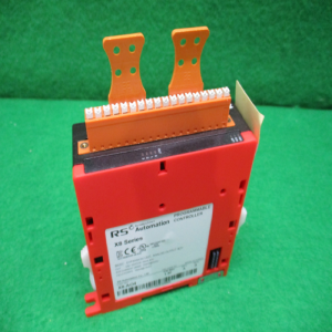 북49991/PLC모듈/X8-AO4/RS